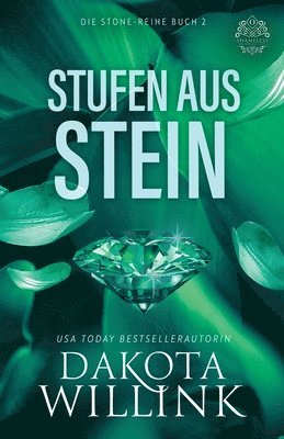 Dakota Willink - Stufen aus Stein, Häftad