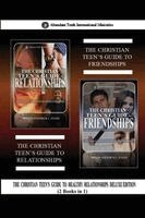Mister Roderick L Evans - Christian Teen's Guide to Healthy Relationships Deluxe Edition (2 Books in 1), Häftad