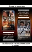 Mister Roderick L Evans - Christian Teen's Guide to Healthy Relationships Deluxe Edition (2 Books in 1), Inbunden