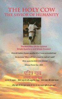 bokomslag The Holy Cow