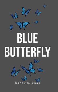 bokomslag Blue Butterfly