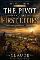 Claude - Pivot and the First Cities, Häftad. Tillgänglighet: Lägg i varukorg