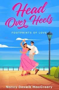 bokomslag Head Over Heels