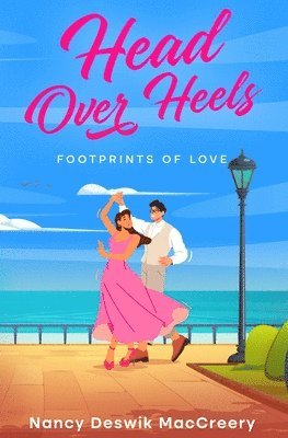 bokomslag Head Over Heels