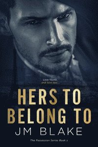 bokomslag Hers To Belong To