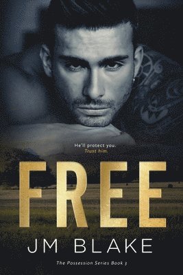 bokomslag Free