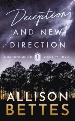 bokomslag Deception & New Direction