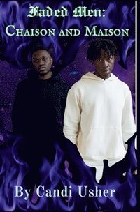 bokomslag Faded Men