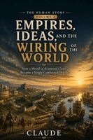 Claude - Empires, Ideas, and the Wiring of the World, Häftad. Tillgänglighet: Lägg i varukorg