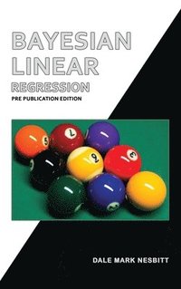 bokomslag Bayesian Linear Regression