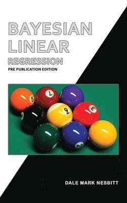 bokomslag Bayesian Linear Regression