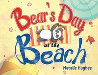 bokomslag Bear's Day at the Beach