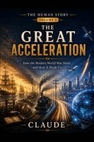 Claude - Great Acceleration, Häftad. Tillgänglighet: Lägg i varukorg