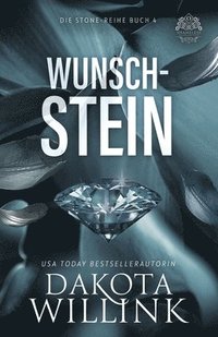 bokomslag Wunschstein