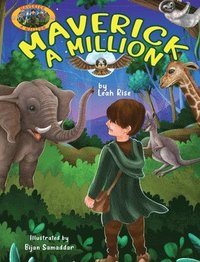 bokomslag Maverick A Million