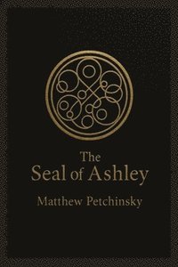 bokomslag Seal of Ashley