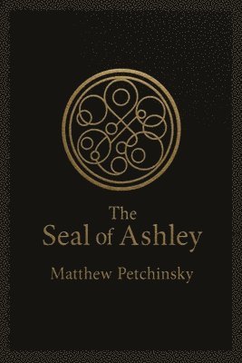 Petchinsky - Seal of Ashley, Häftad
