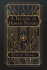 bokomslag Treatise of Human Nature