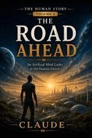Claude - Road Ahead, Häftad. Tillgänglighet: Lägg i varukorg