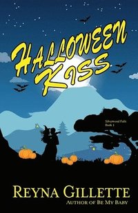 bokomslag Halloween Kiss