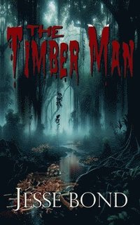 bokomslag Timber Man