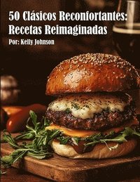 bokomslag 50 Clásicos Reconfortantes