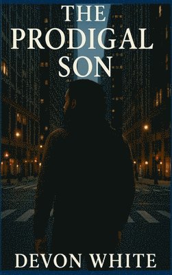 bokomslag Prodigal Son