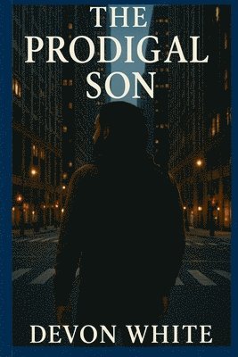 bokomslag Prodigal Son