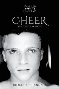 bokomslag Cheer