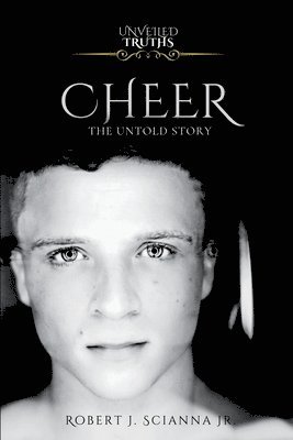 bokomslag Cheer