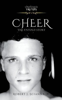 bokomslag Cheer