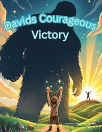 bokomslag Davids Courageous Victory