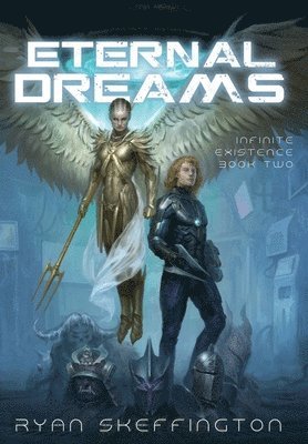 bokomslag Eternal Dreams