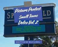 bokomslag Picture Perfect Small Towns
