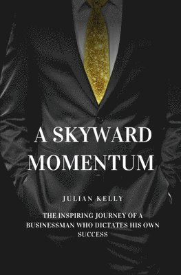 bokomslag Skyward Momentum