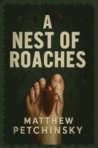 bokomslag Nest of Roaches
