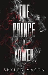 bokomslag Prince of Power