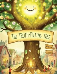 bokomslag Truth Telling Tree