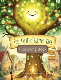 bokomslag Truth-Telling Tree + Coloring Book