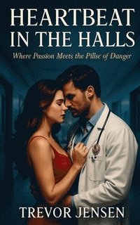 bokomslag Heartbeat in the Halls: Where Passion Meets the Pulse of Danger