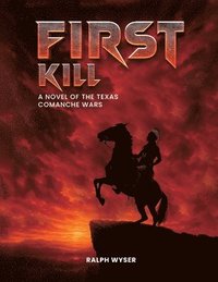 bokomslag First Kill