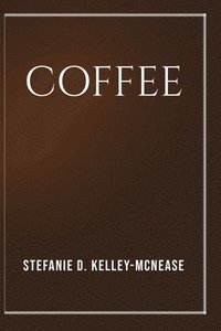 bokomslag Coffee