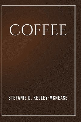 bokomslag Coffee
