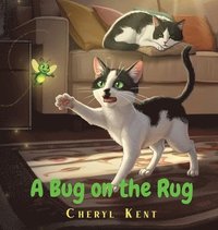 bokomslag Bug on the Rug