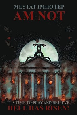 Mestat Imhotep - AM Not, Häftad