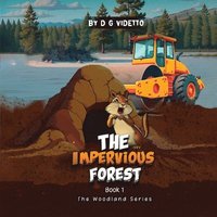 bokomslag Impervious Forest