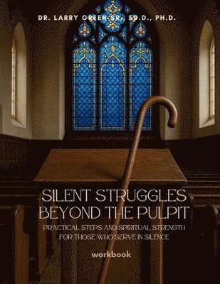 Silent Struggles Beyond the Pulpit