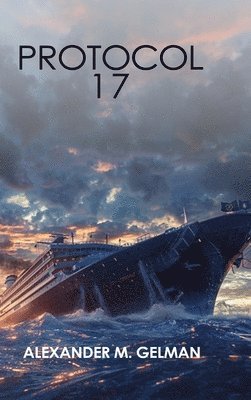 bokomslag Protocol 17