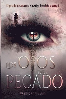 bokomslag ojos del pecado