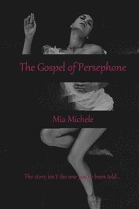 bokomslag Gospel of Persephone